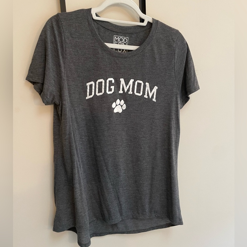 Modern Lux t shirt